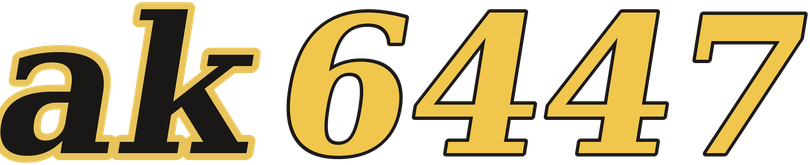 ak6447 logo